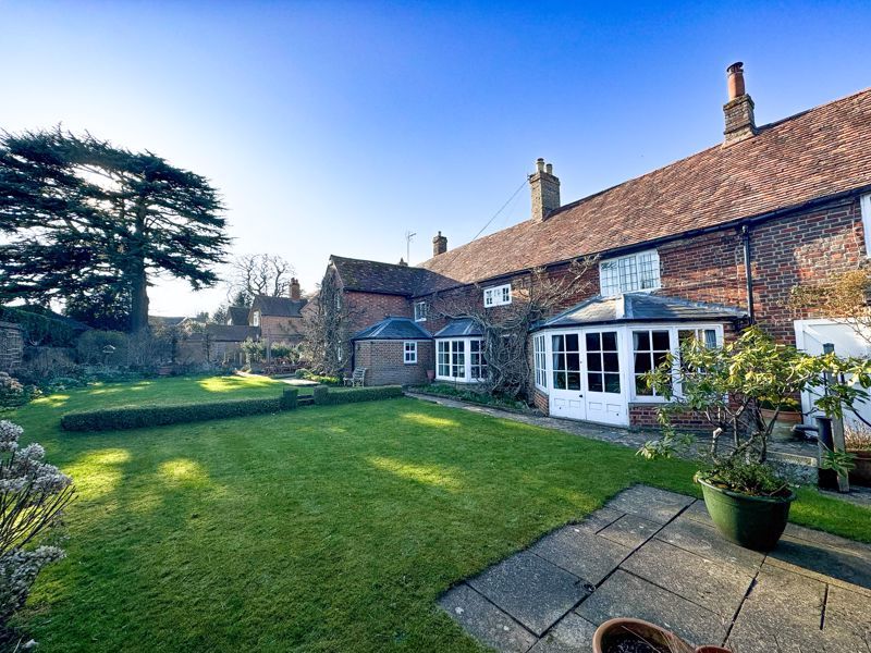 Property photo 2 of 23 Rear Elevation