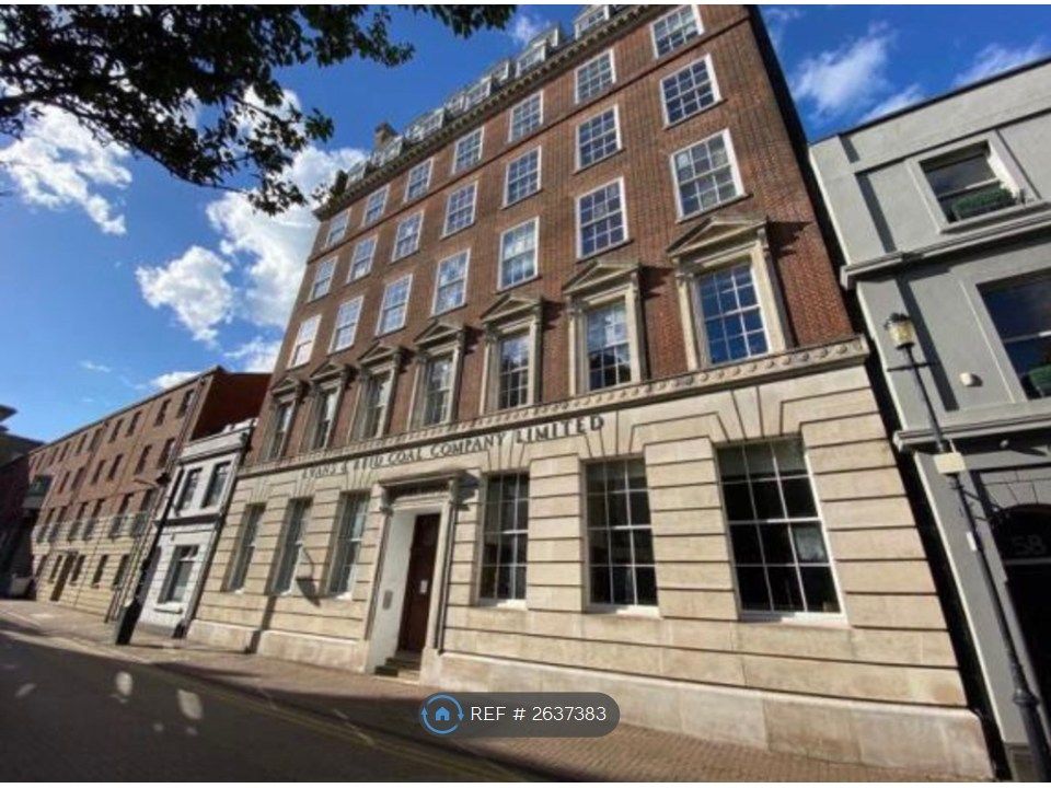Property photo 3 of 12 External Of Empire House
