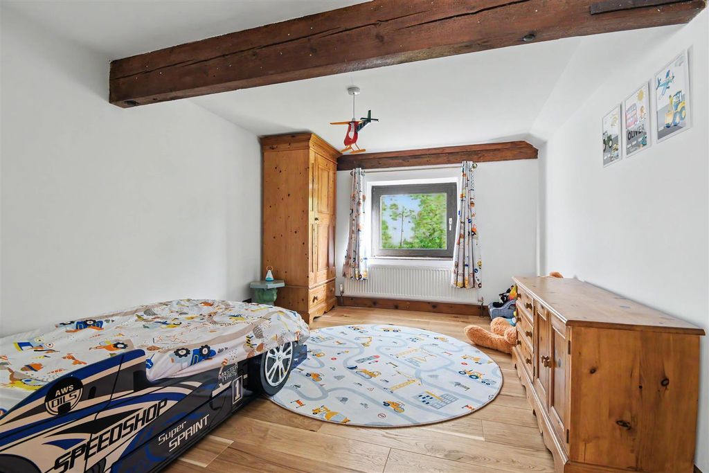Additional image 33 of 5 bed detached house for saleNew Road, Worlaby, Brigg DN20