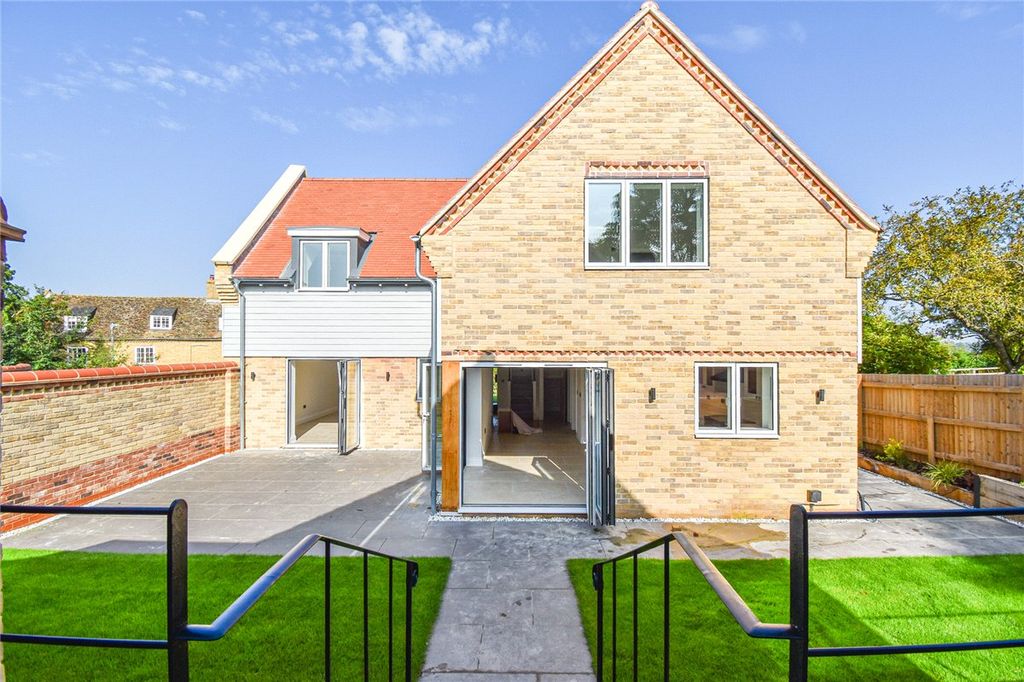 Additional image 19 of 4 bed detached house to rent1 Evelyns Orchard, Lower Road, Stuntney, Ely, Cambridgeshire CB7