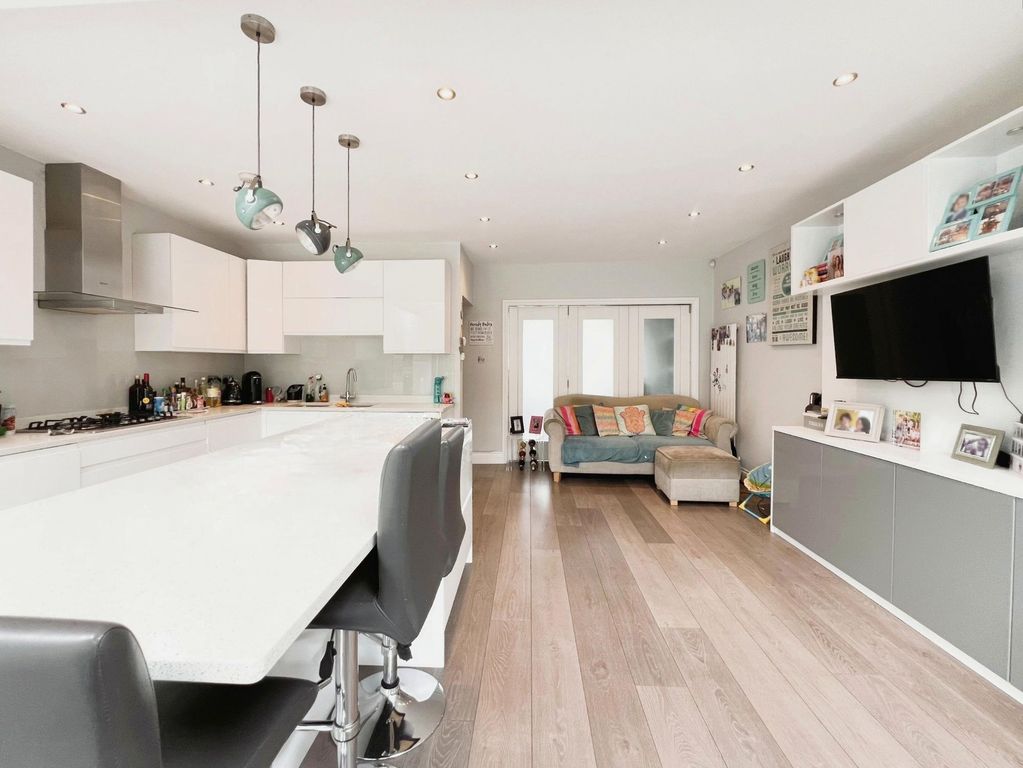 Property photo 2 of 16 Reception Room 2/ Kitchen/ Diner