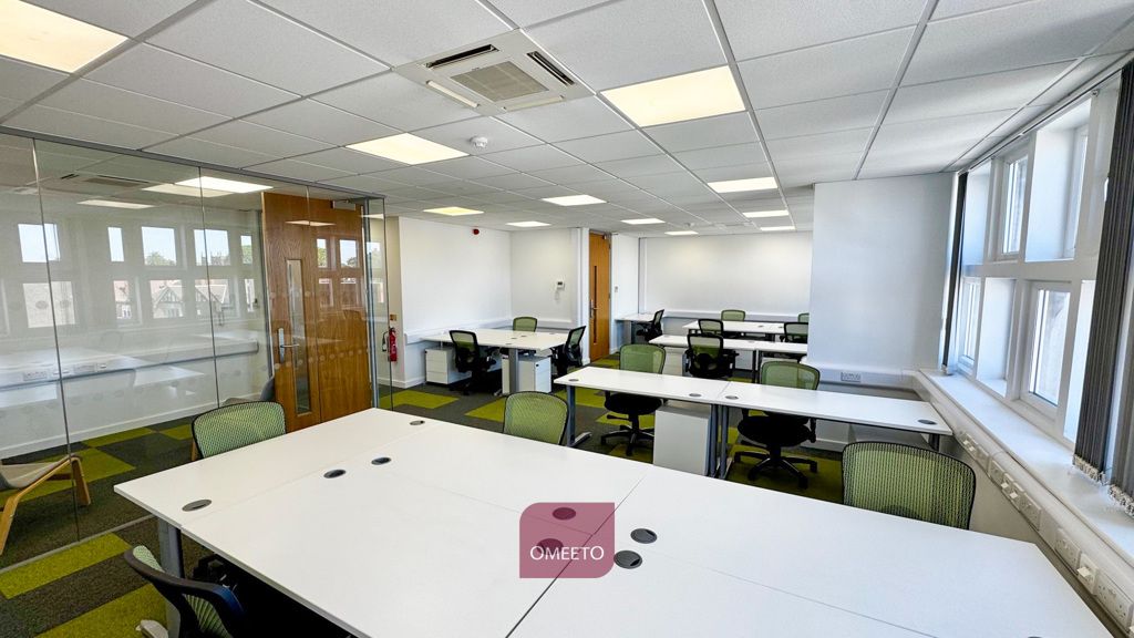 Property photo 1 of 8 Office To Let