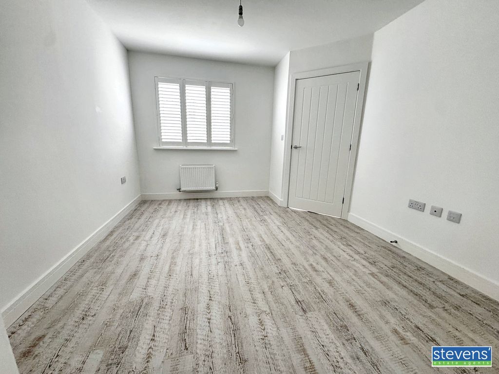 Additional image 6 of 3 bed detached house for saleFoxglove Court, North Tawton, Devon EX20