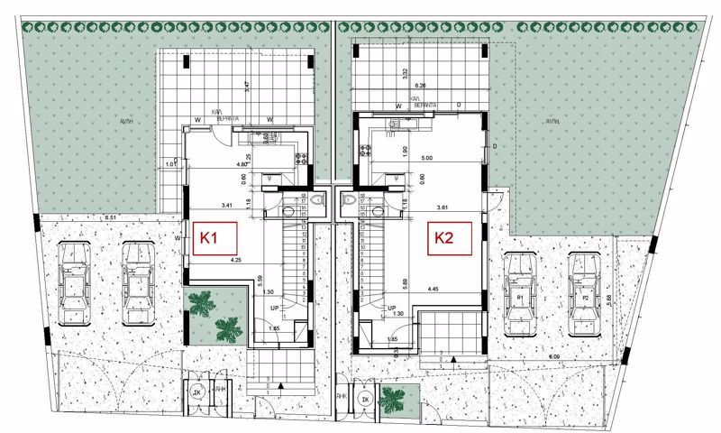 Property photo 2 of 3 Ground Floor Plans