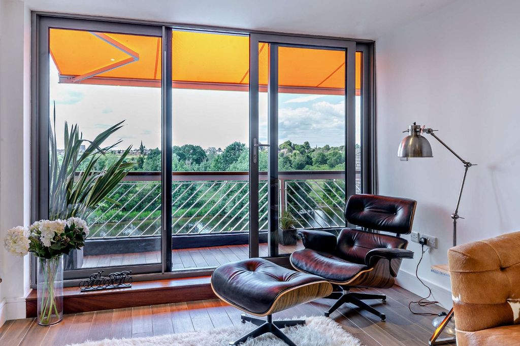 Property photo 3 of 12 View To Balcony