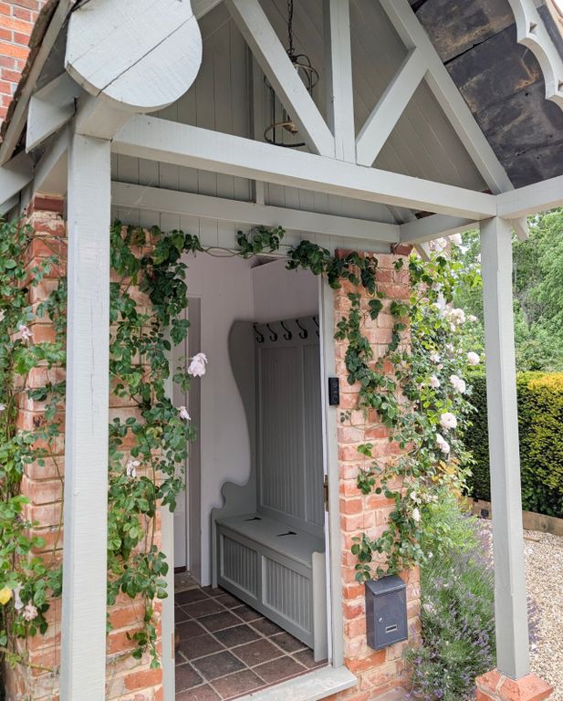 Property photo 2 of 31 Porch