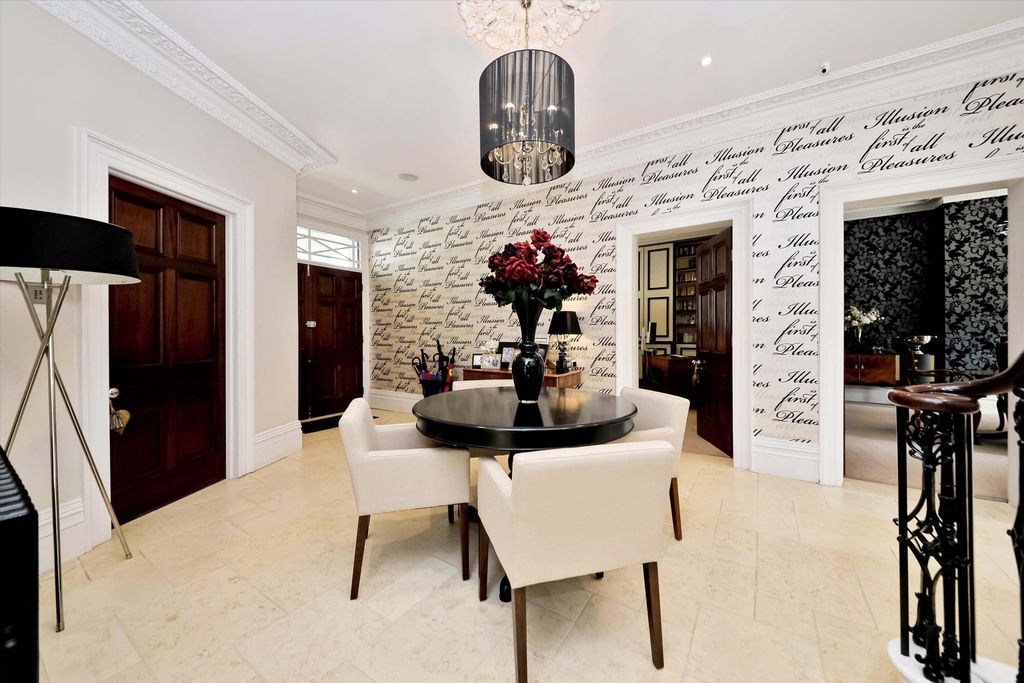 Additional image 8 of 4 bed detached house for saleFrederick Road, Edgbaston, Birmingham B15