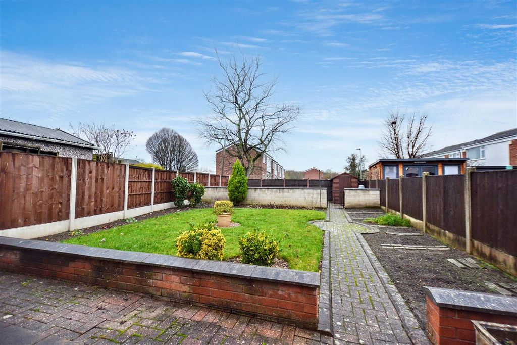 Additional image 11 of 2 bed semi-detached house for salePasture Road, Stapleford, Nottingham NG9