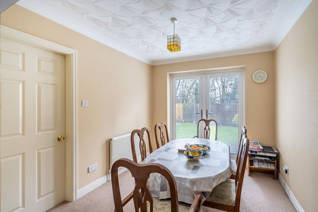 Property photo 3 of 13 Dining Room