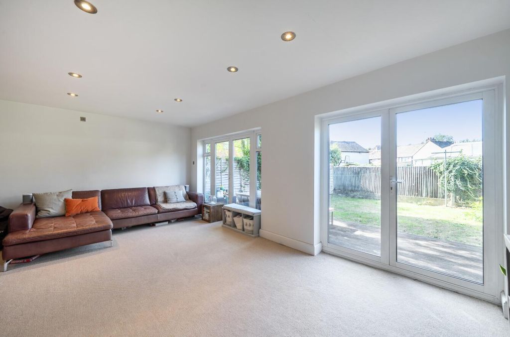 Property photo 2 of 13 Davidson Frost-Wellings, Dfw, Wolverton Road, Stan