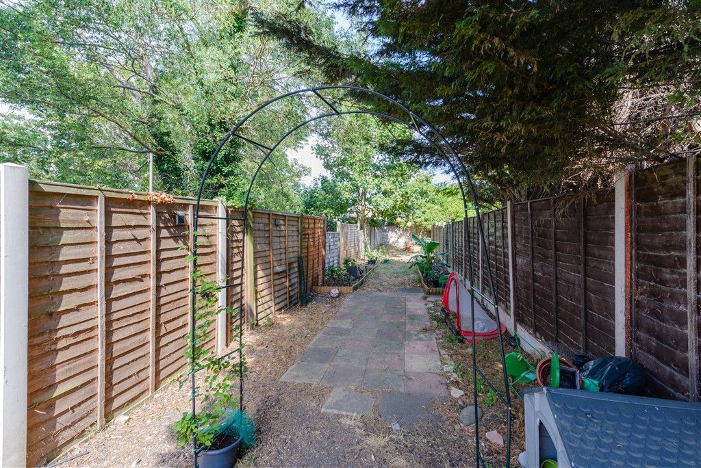 Property photo 2 of 12 Rear Garden