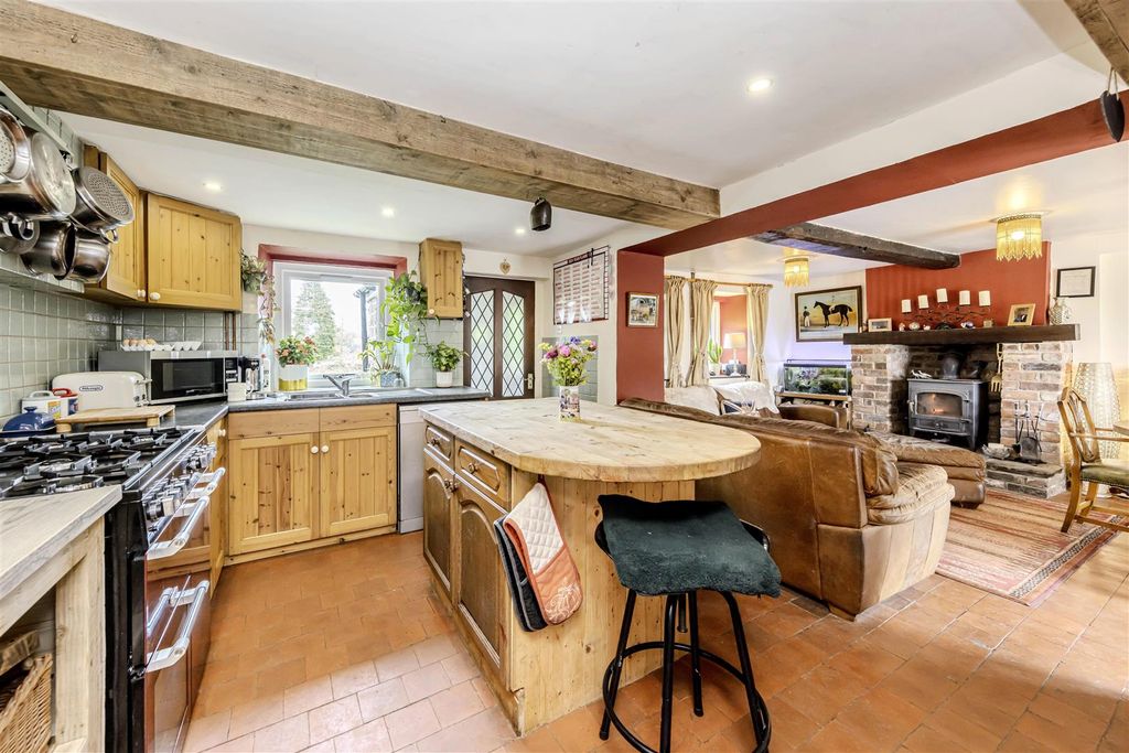 Property photo 3 of 63 Kitchen Area