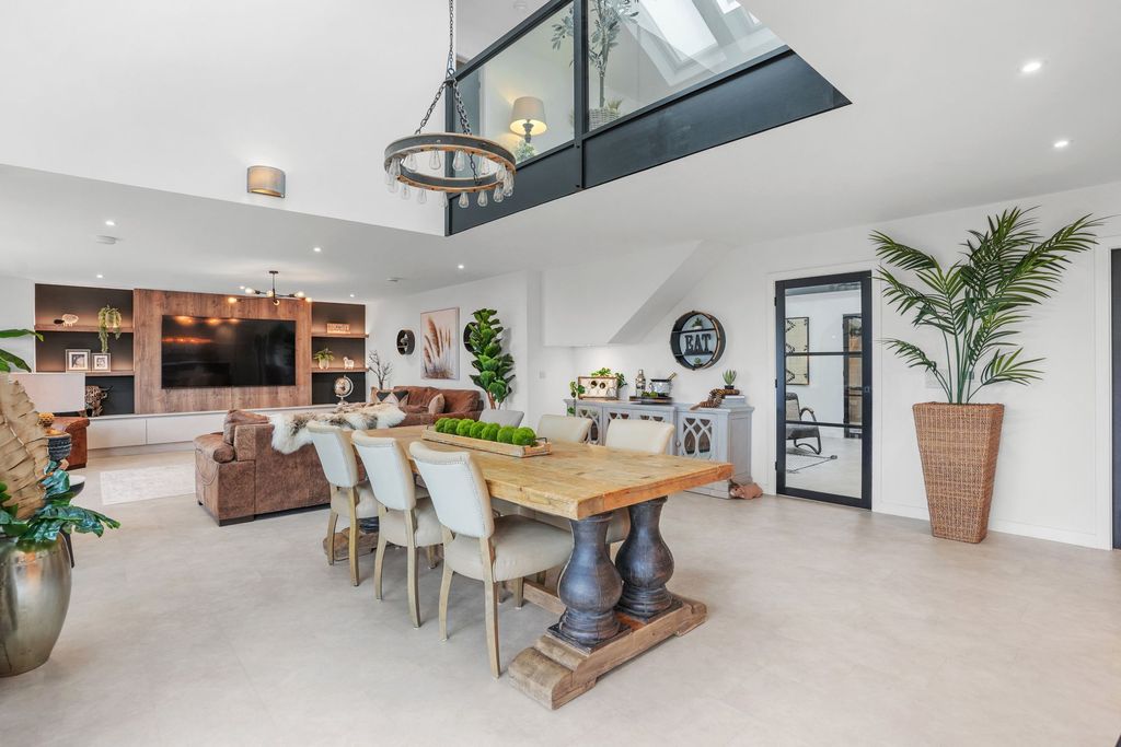 Additional image 11 of 3 bed detached house for saleFernbrooke Lodge, Avonbridge FK1
