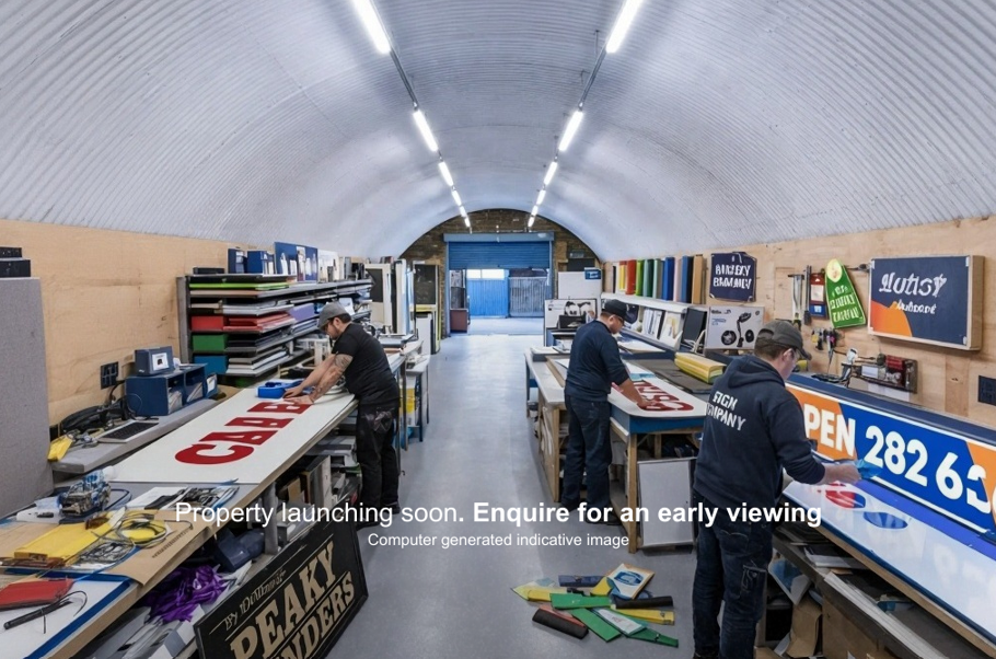 Property photo 2 of 3 Flexible Property Space