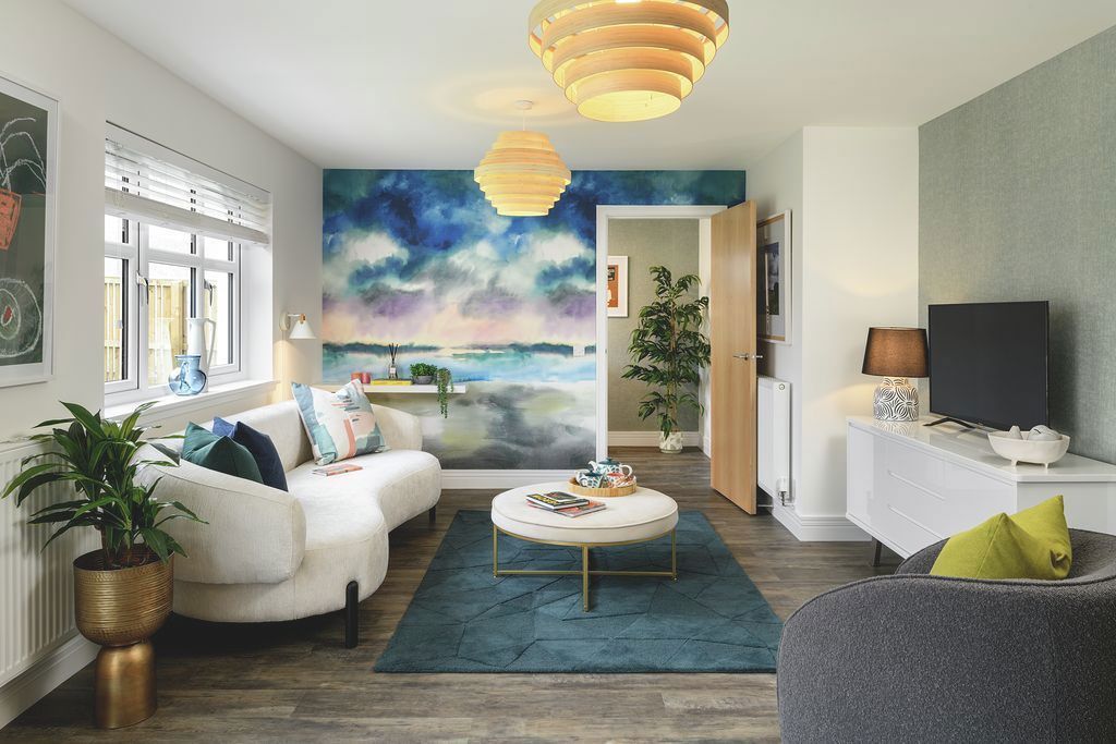 Property photo 2 of 20 Southbank By cala