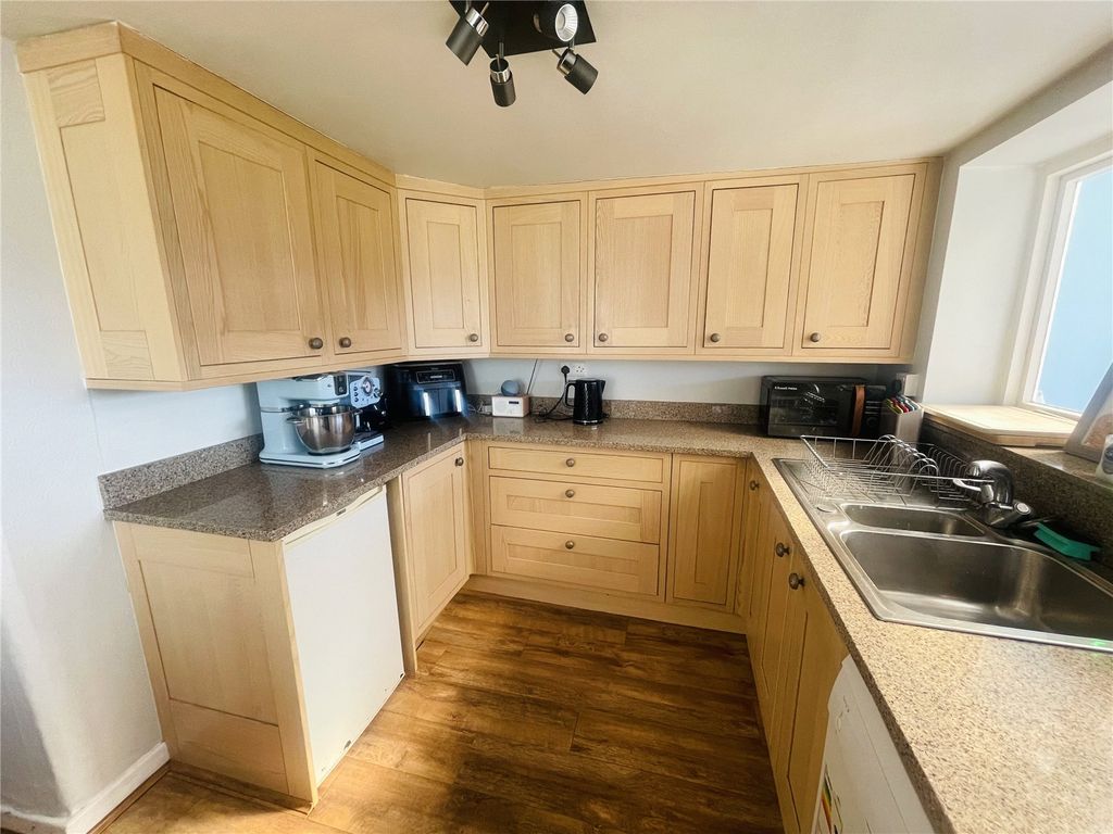 Additional image 18 of 4 bed terraced house for saleChurch Street, Tremadog, Porthmadog, Gwynedd LL49