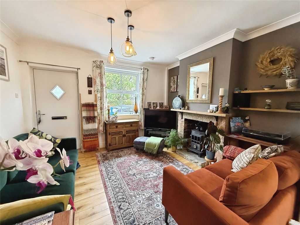 Property photo 3 of 13 Living Room