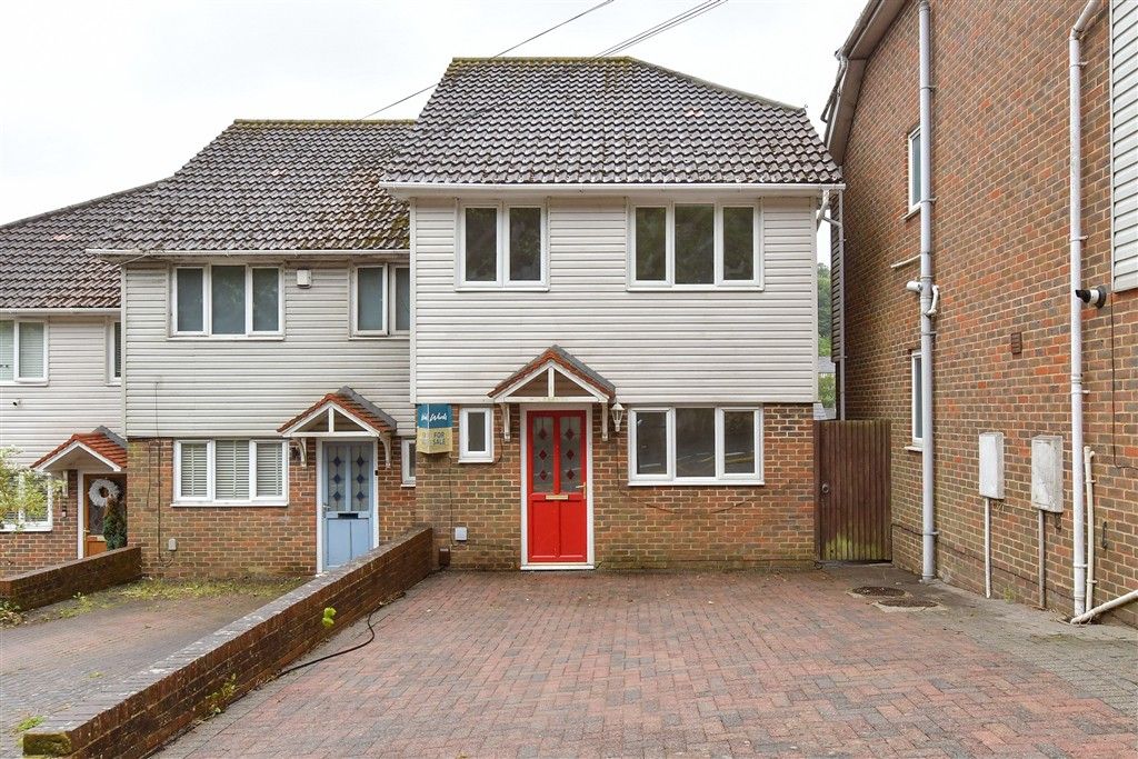 Property photo 1 of 13 External Front Web...
