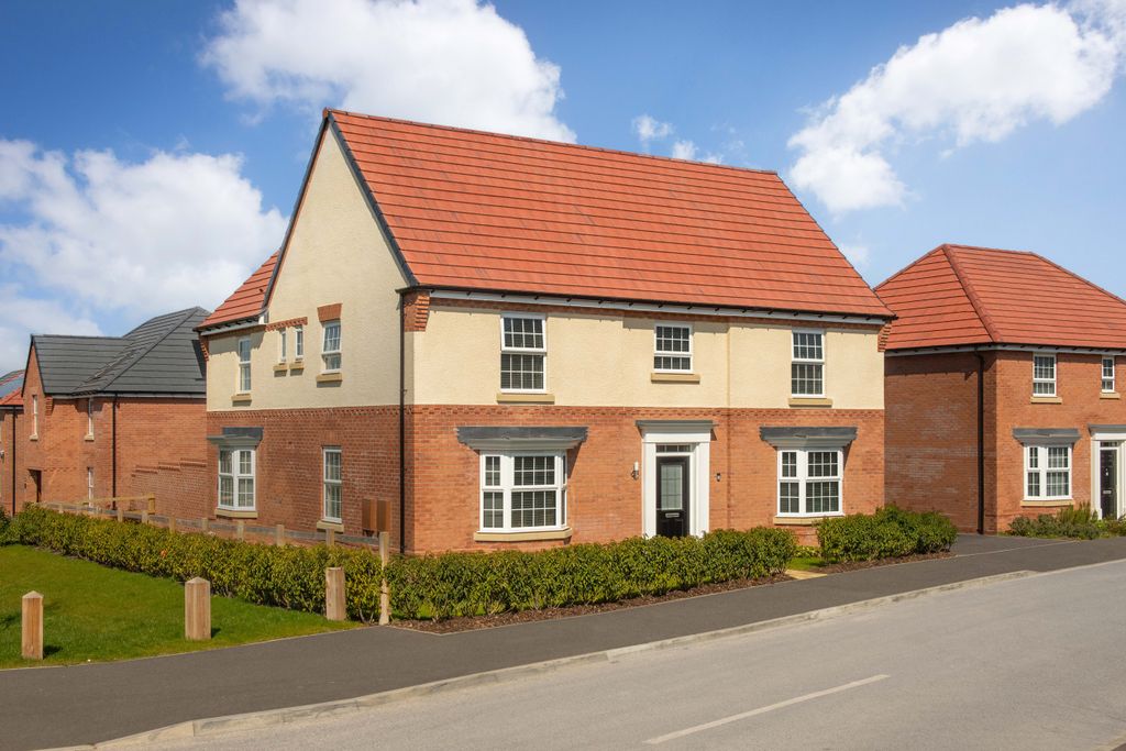 Property photo 1 of 10 Dwh Em The Hawthorns Henley