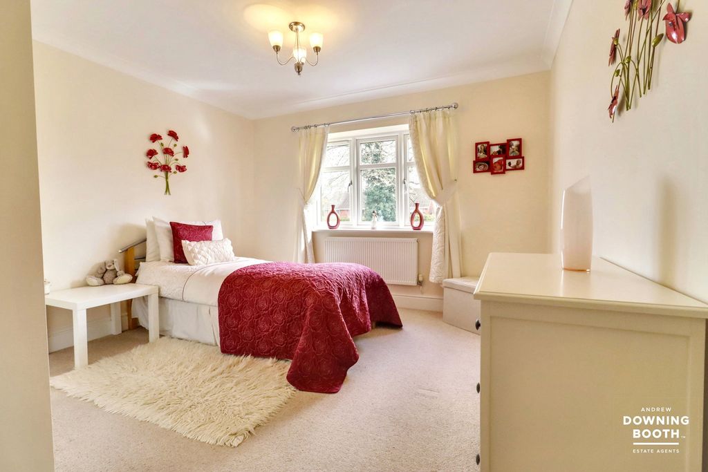 Additional image 37 of 5 bed detached house for saleClayton Drive, Lichfield WS13
