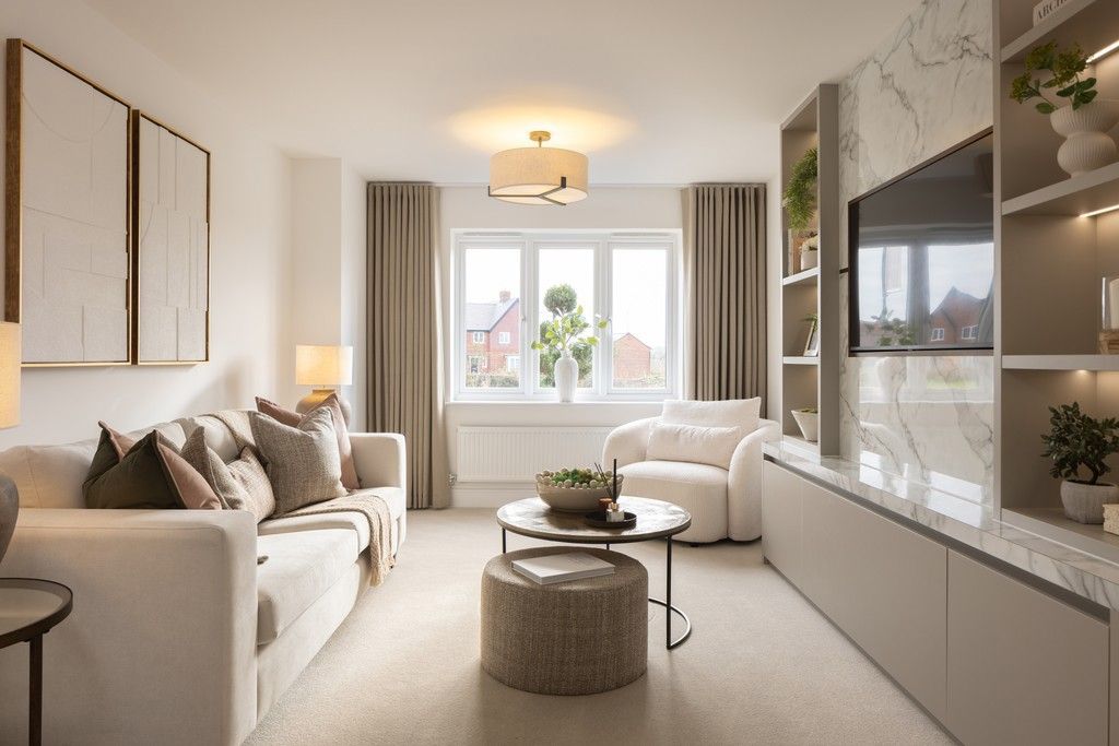 Property photo 2 of 5 Sambrooke Park, Potters Bar