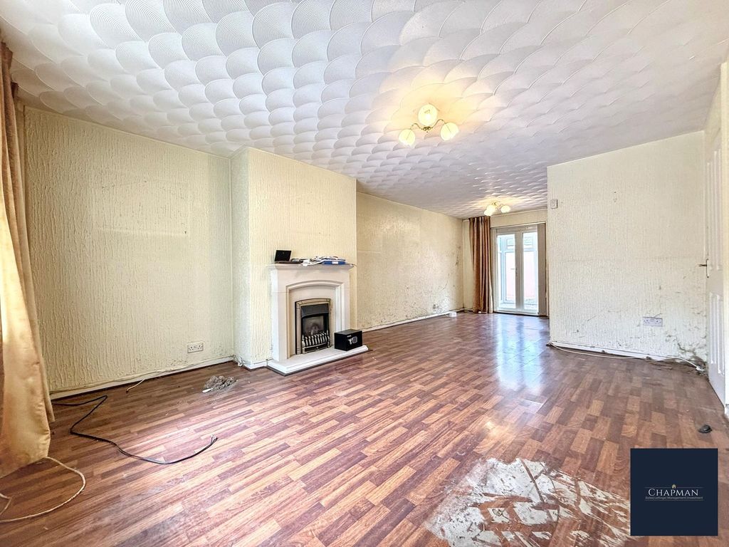 Additional image 5 of 3 bed terraced house for saleQueen Street, Pentre CF41