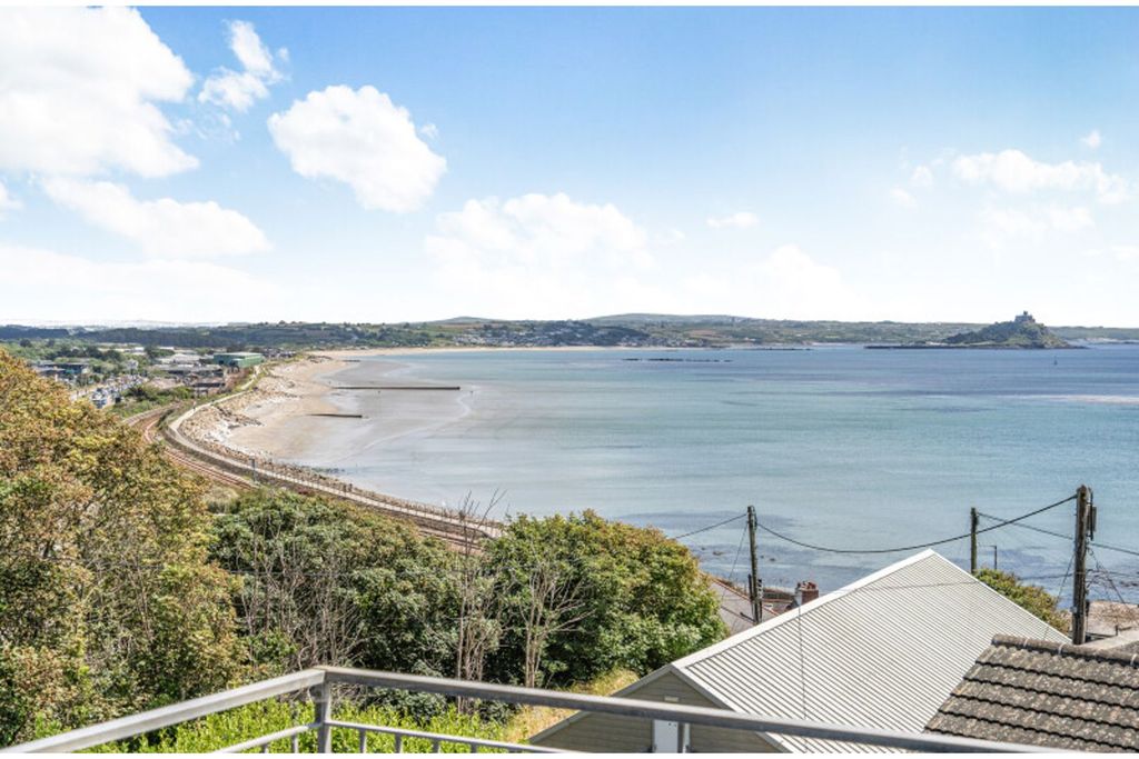 Additional image 13 of 4 bed detached house for saleChyandour Cliff, Penzance TR18