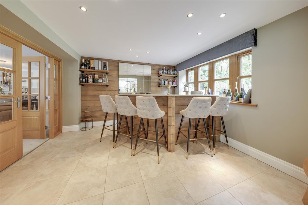 Additional image 21 of 5 bed detached house for saleSunny Bank Road, Helmshore, Rossendale BB4
