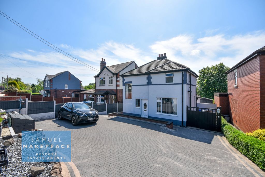 Property photo 1 of 43 Two Bedroom Detached Country House With Gorgeous Views