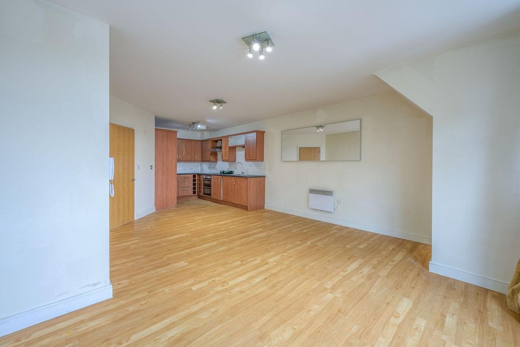 Property photo 2 of 17 Open-Plan Kitchen Living Area 1