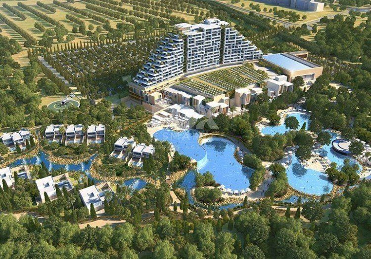Property photo 1 of 1 Land For Sale Near The City Of Dreams Limassol Cyprus