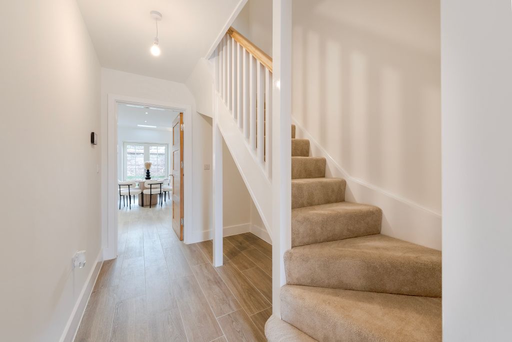 Property photo 3 of 13 Hallway