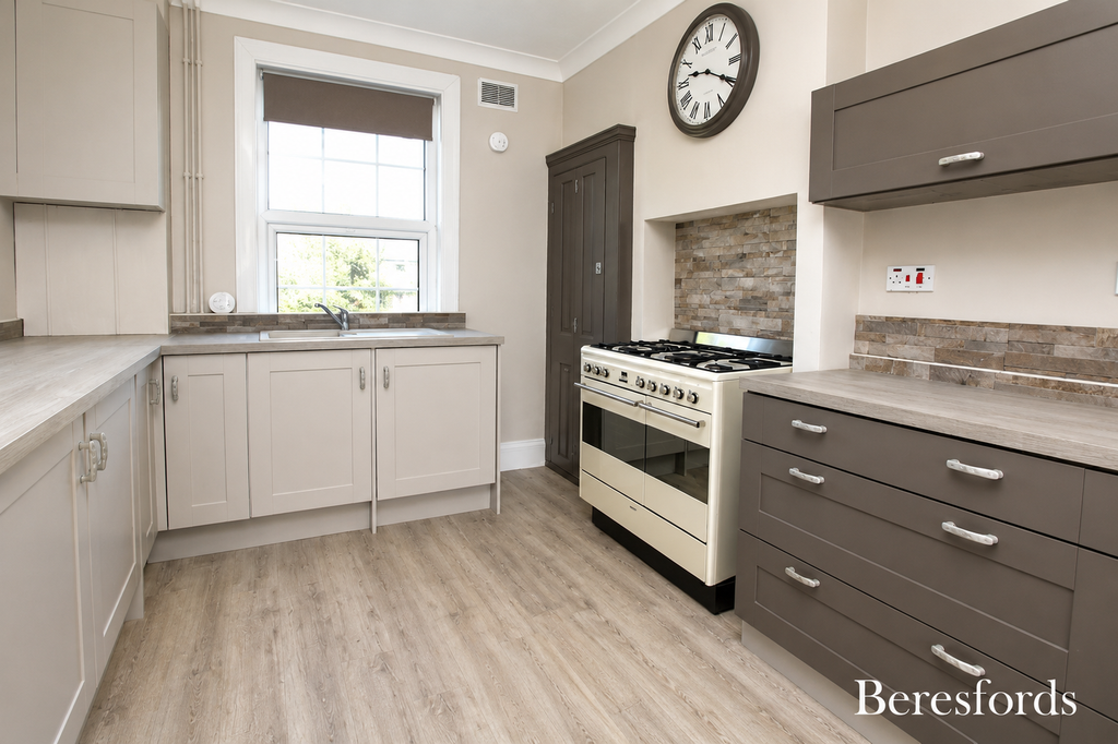 Property photo 1 of 10 Kitchen View Two