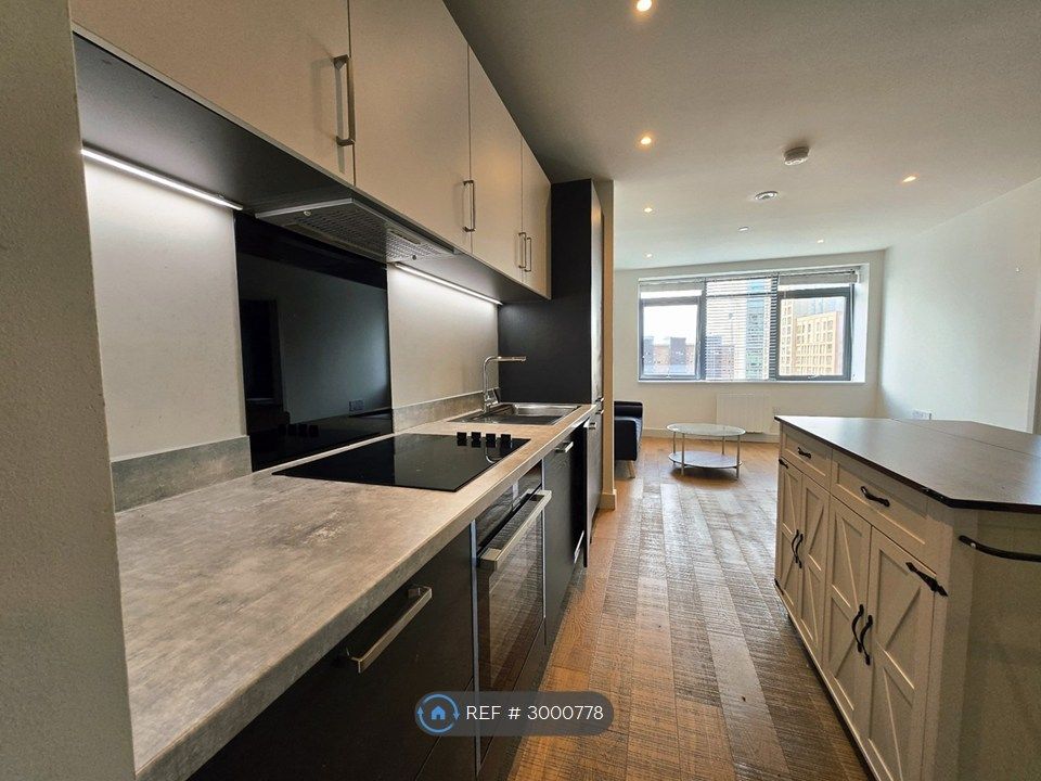 Property photo 3 of 18 Kitchen Dining & Living