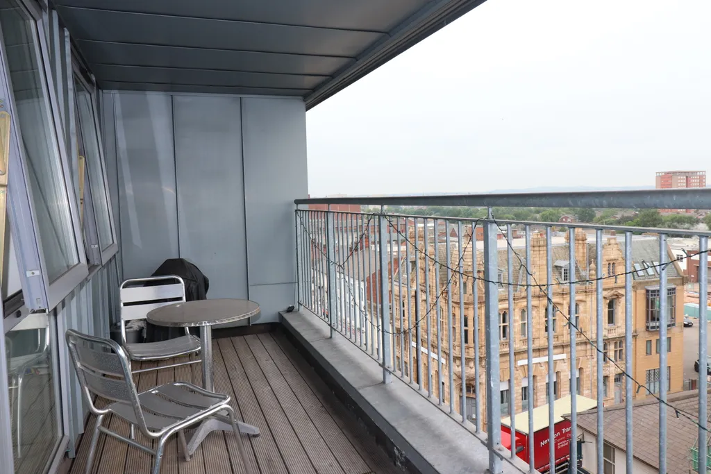 Hall Street, Birmingham B18 - View 6