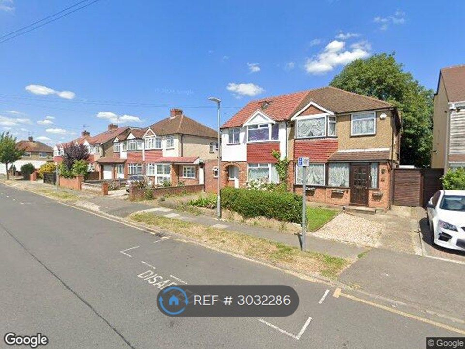 Property photo 1 of 1 5 Bedroom 2 Reception House For Rent