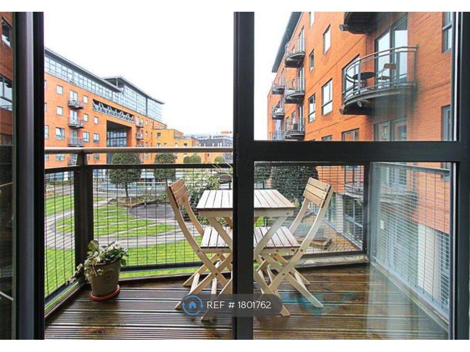 Property photo 3 of 13 Balcony