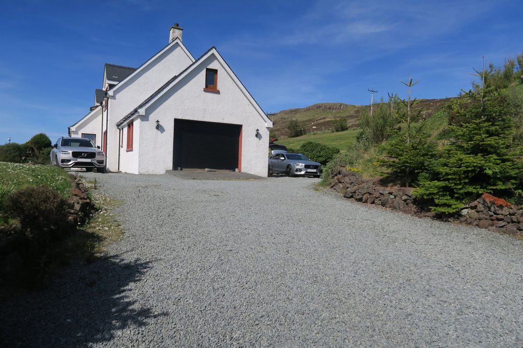 Additional image 33 of 4 bed detached house for saleLochbay, Waternish, Isle Of Skye IV55