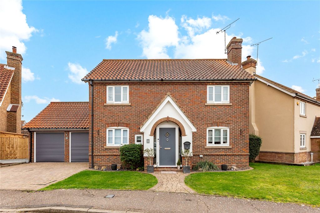 Property photo 1 of 21 Front