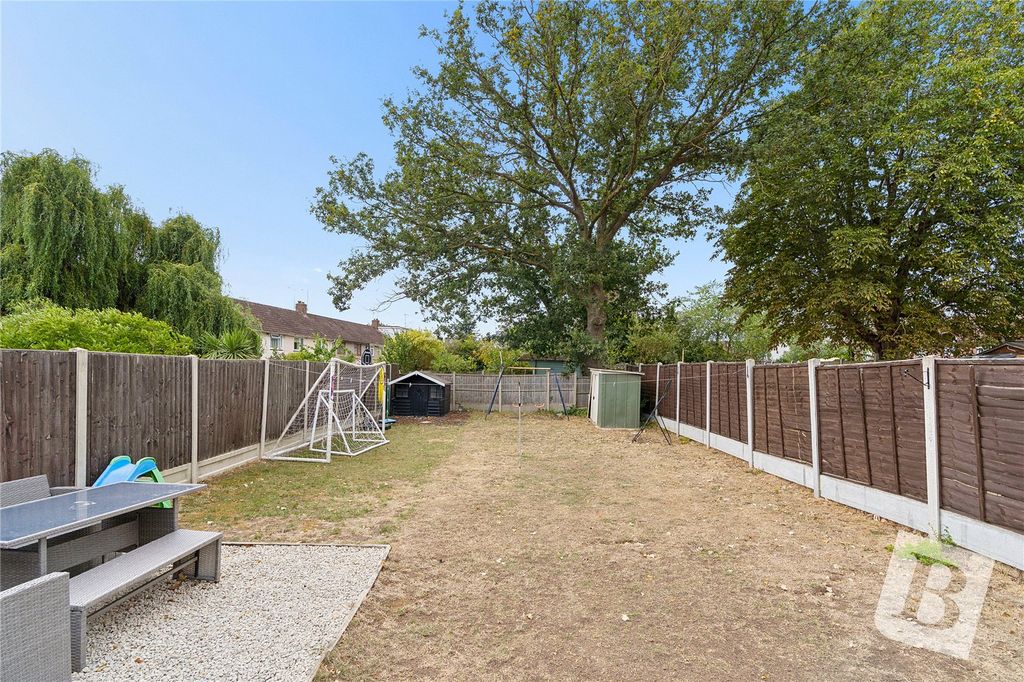 Property photo 2 of 15 Rear Garden