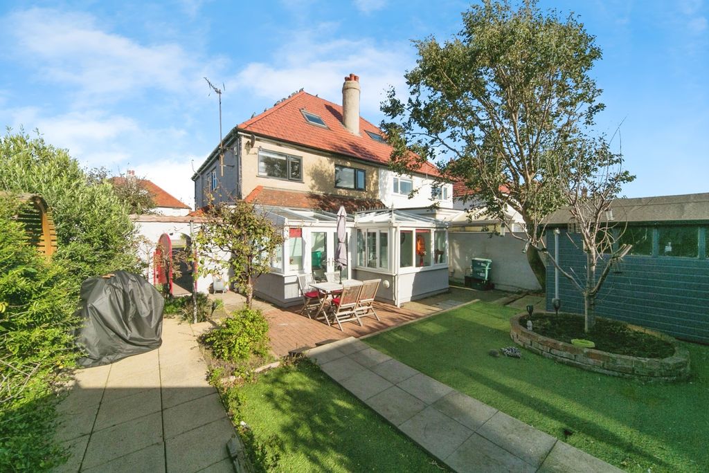 Additional image 7 of 4 bed semi-detached house for saleBryniau Road, Llandudno, Conwy LL30