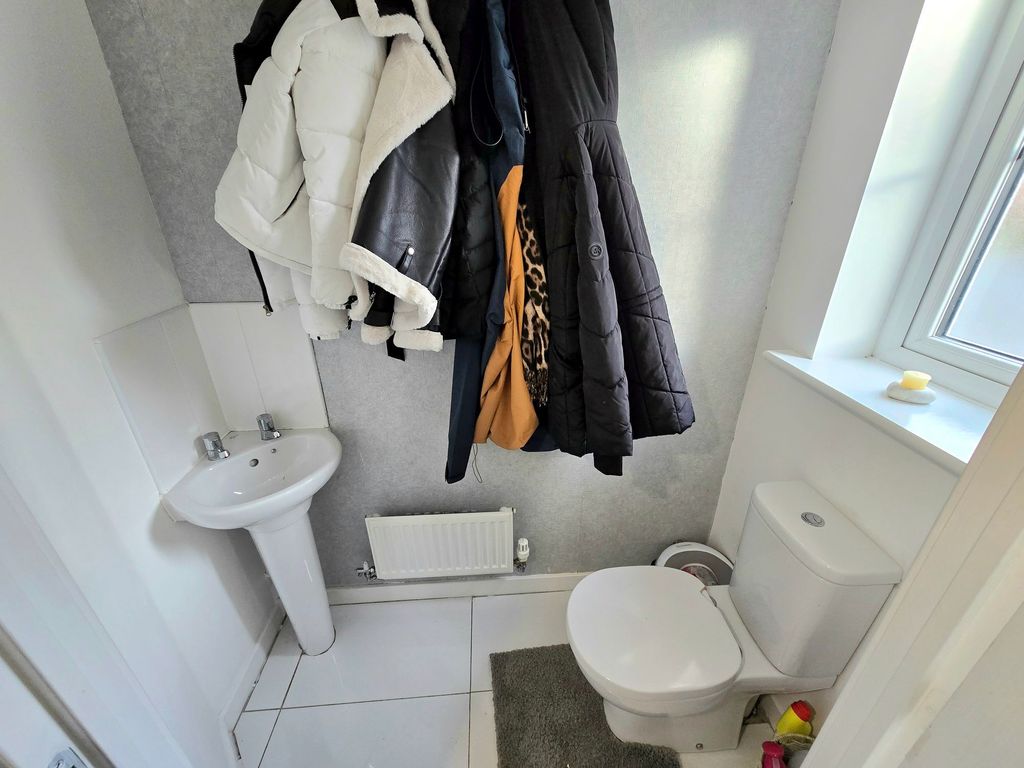 Additional image 7 of 3 bed semi-detached house for saleFfordd Cadfan, Bridgend CF31