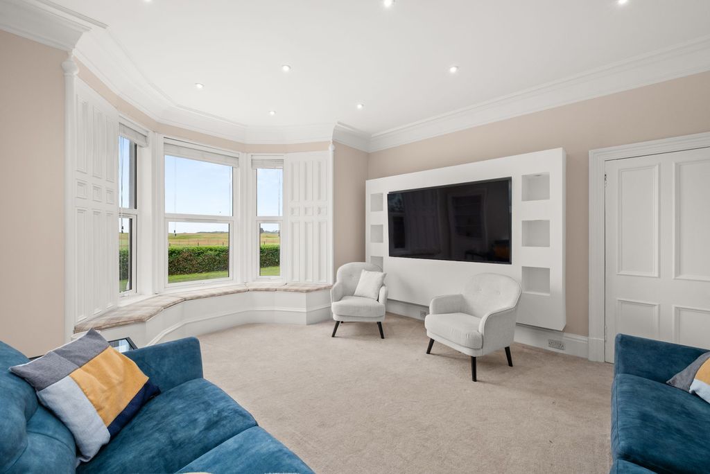 Additional image 9 of 4 bed villa for saleBentmore, 14 Links Parade, Carnoustie DD7