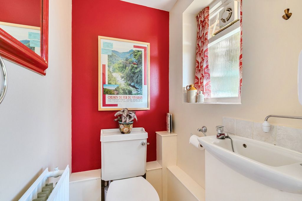 Additional image 12 of 3 bed cottage for saleLittleworth Lane, Whitley, Melksham SN12