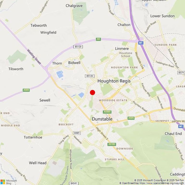 Property photo 2 of 5 Map