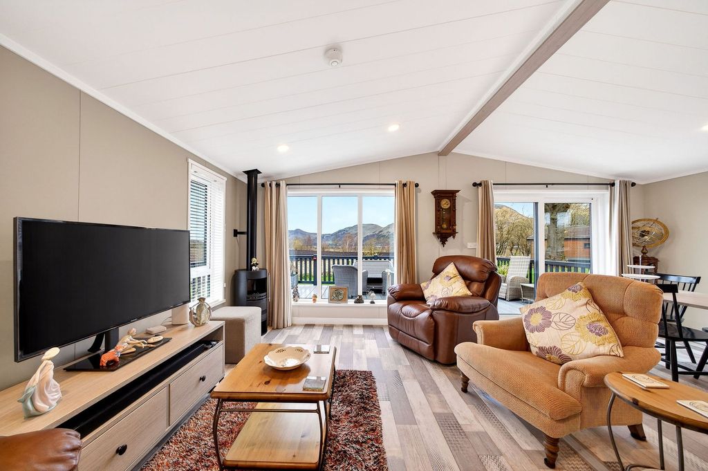 Property photo 2 of 30 Living