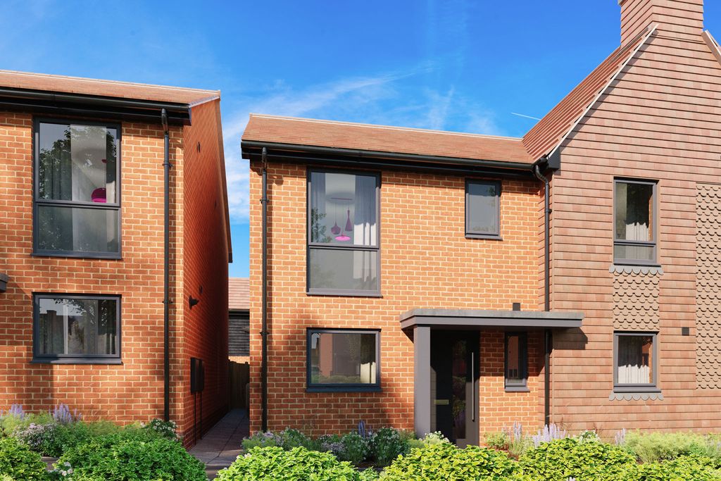 Property photo 2 of 10 CGI