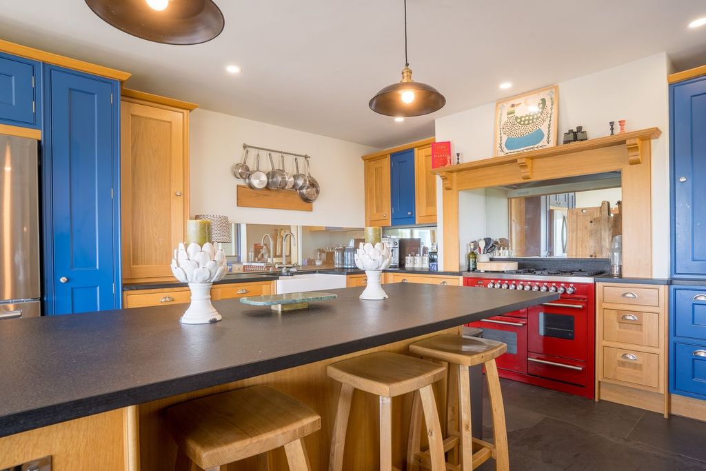 Additional image 18 of 5 bed detached house for saleAbersoch, Pwllheli LL53