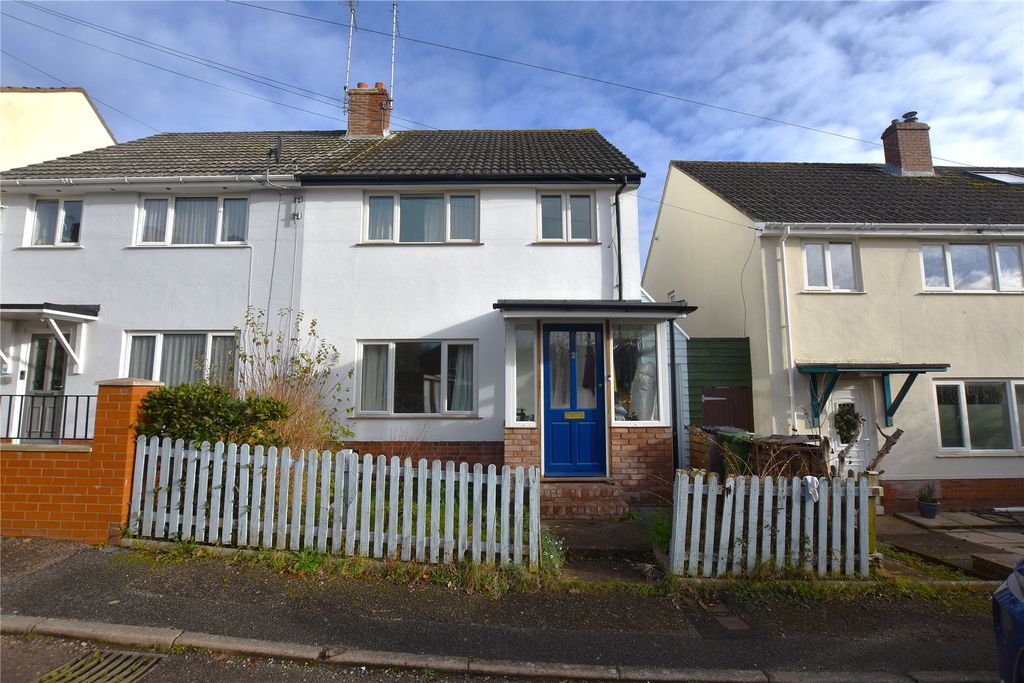 Property photo 1 of 13 Front Aspect