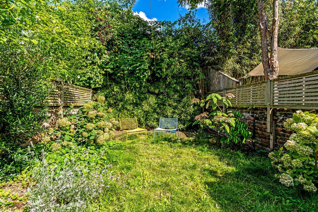 Property photo 3 of 17 Dynevor Road N16